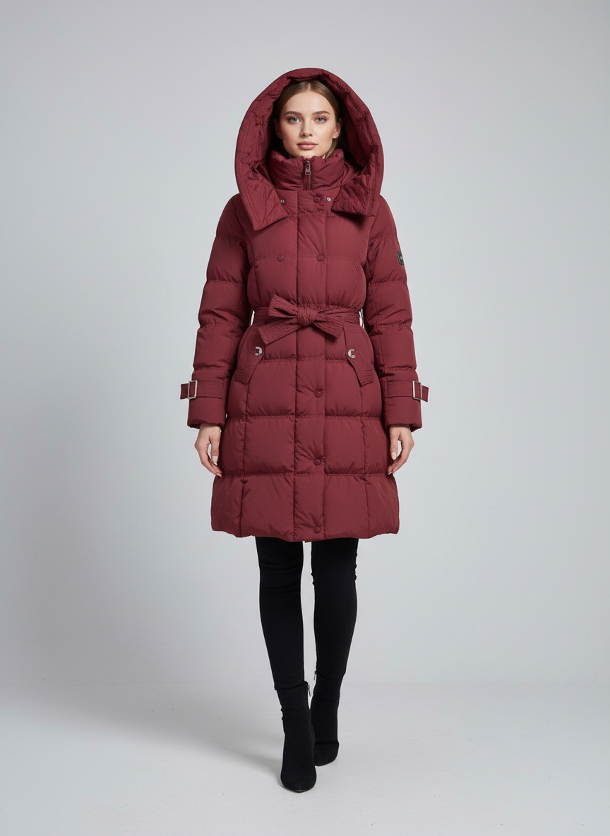 ZIMSKA JAKNA MARBELLA