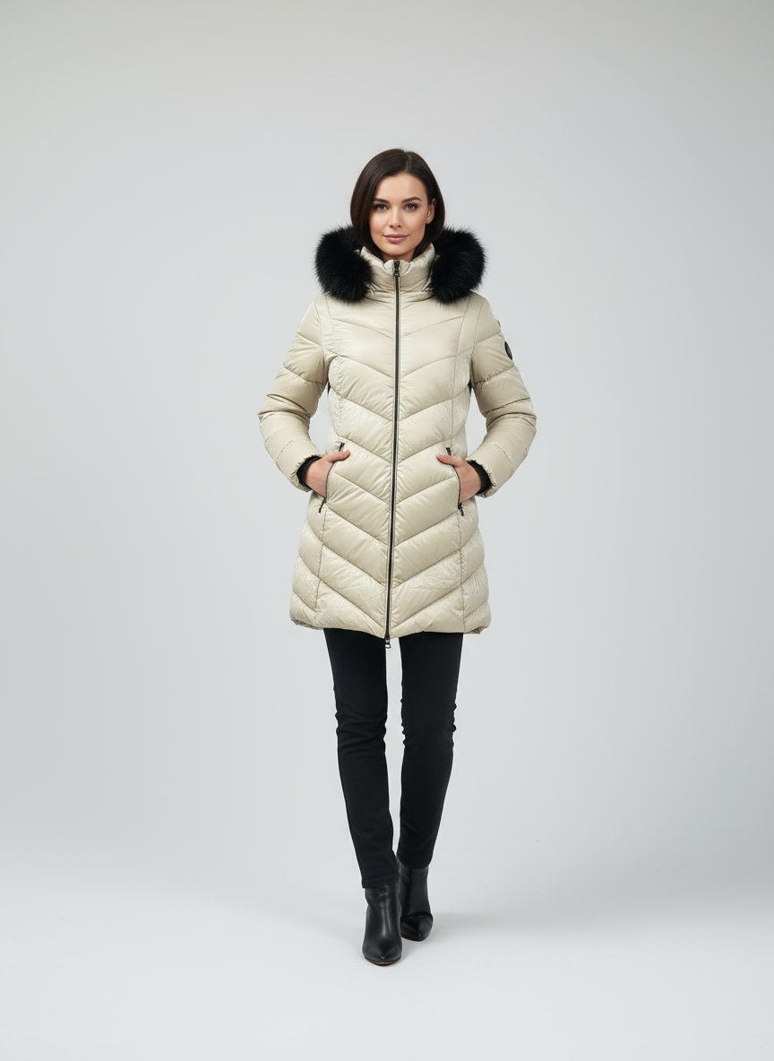 ZIMSKA JAKNA VALERIA