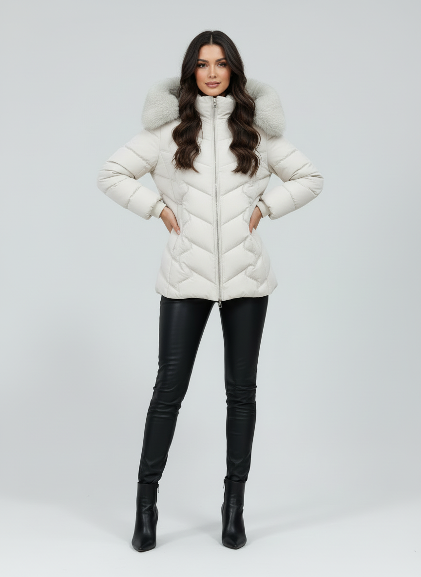 ZIMSKA JAKNA ANTARTIC