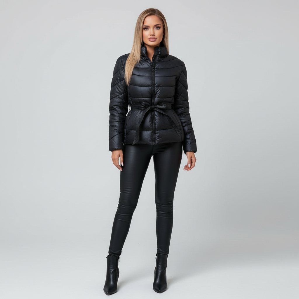 ZIMSKA JAKNA NOIR BELLA